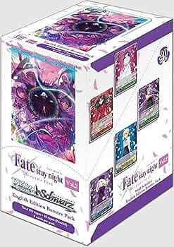 Fate/stay night [Heaven’s Feel] Vol.2 ② 61E8+jybzIL._UF350,350_QL50_.jpg